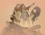 Oglaf - Volume 4 : page 72