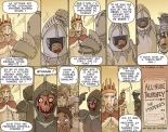 Oglaf - Volume 4 : page 82