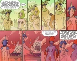 Oglaf - Volume 4 : page 99