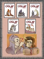 Oglaf - Volume 4 : page 105