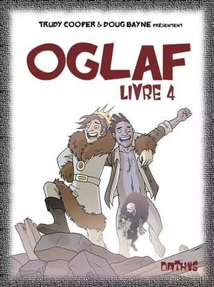 hentai Oglaf - Volume 4