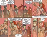 Oglaf : page 129