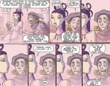 Oglaf : page 155