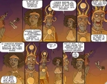 Oglaf : page 594