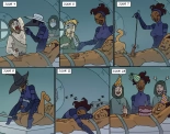 Oglaf : page 617