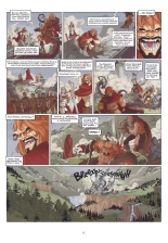 Ogres - T01 - Chasse a l'Ogre : page 10