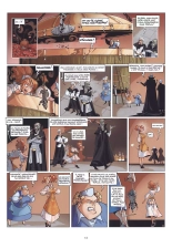 Ogres - T01 - Chasse a l'Ogre : page 15