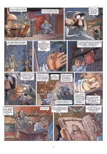 Ogres - T01 - Chasse a l'Ogre : page 19