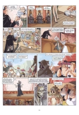 Ogres - T01 - Chasse a l'Ogre : page 26