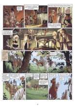 Ogres - T01 - Chasse a l'Ogre : page 45