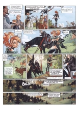 Ogres - T01 - Chasse a l'Ogre : page 46