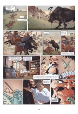 Ogres - T01 - Chasse a l'Ogre : page 47