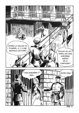 Oltretomba 259 - La Nuit du Maléfice : page 3