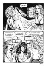 Oltretomba 259 - La Nuit du Maléfice : page 7