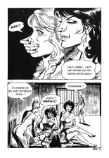 Oltretomba 259 - La Nuit du Maléfice : page 9