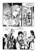 Oltretomba 259 - La Nuit du Maléfice : page 16