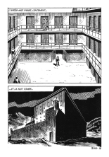 Oltretomba 259 - La Nuit du Maléfice : page 19