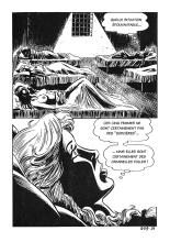 Oltretomba 259 - La Nuit du Maléfice : page 20