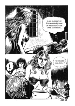 Oltretomba 259 - La Nuit du Maléfice : page 21