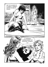 Oltretomba 259 - La Nuit du Maléfice : page 26