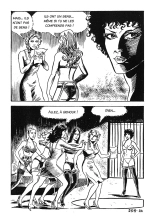 Oltretomba 259 - La Nuit du Maléfice : page 27