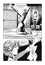 Oltretomba 259 - La Nuit du Maléfice : page 29