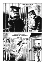 Oltretomba 259 - La Nuit du Maléfice : page 39