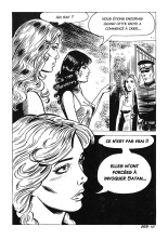 Oltretomba 259 - La Nuit du Maléfice : page 41