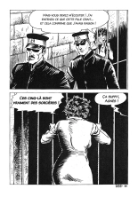 Oltretomba 259 - La Nuit du Maléfice : page 47