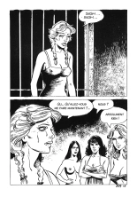 Oltretomba 259 - La Nuit du Maléfice : page 49