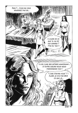 Oltretomba 259 - La Nuit du Maléfice : page 50