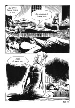 Oltretomba 259 - La Nuit du Maléfice : page 51