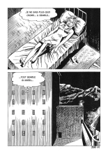 Oltretomba 259 - La Nuit du Maléfice : page 52