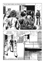 Oltretomba 259 - La Nuit du Maléfice : page 57