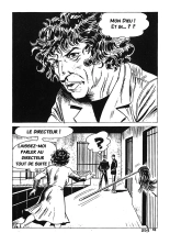 Oltretomba 259 - La Nuit du Maléfice : page 59