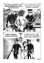 Oltretomba 259 - La Nuit du Maléfice : page 64