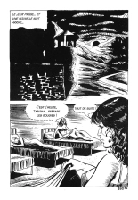 Oltretomba 259 - La Nuit du Maléfice : page 65