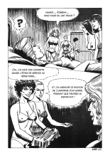 Oltretomba 259 - La Nuit du Maléfice : page 66