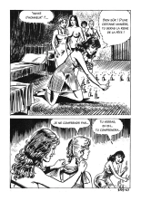 Oltretomba 259 - La Nuit du Maléfice : page 68