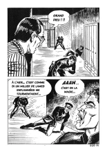 Oltretomba 259 - La Nuit du Maléfice : page 80