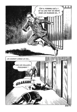 Oltretomba 259 - La Nuit du Maléfice : page 82