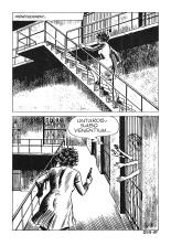 Oltretomba 259 - La Nuit du Maléfice : page 88