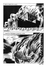 Oltretomba 259 - La Nuit du Maléfice : page 104