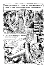 Oltretomba 263 - La maison dans la tourmente : page 104