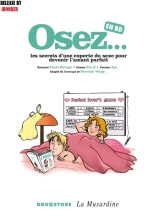 Osez - Tome 03 - Les secrets d'une experte du sexe pour devenir l'amant parfait : page 3