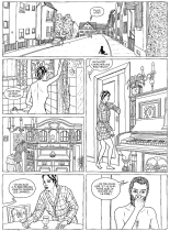 Ou la nuit italienne : page 77