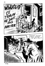 Outre-Tombe II-01 - Le vent et la mort : page 18