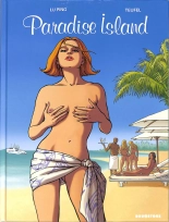 Paradise Island : page 1