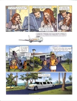 Paradise Island : page 7