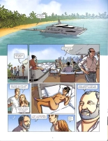 Paradise Island : page 8